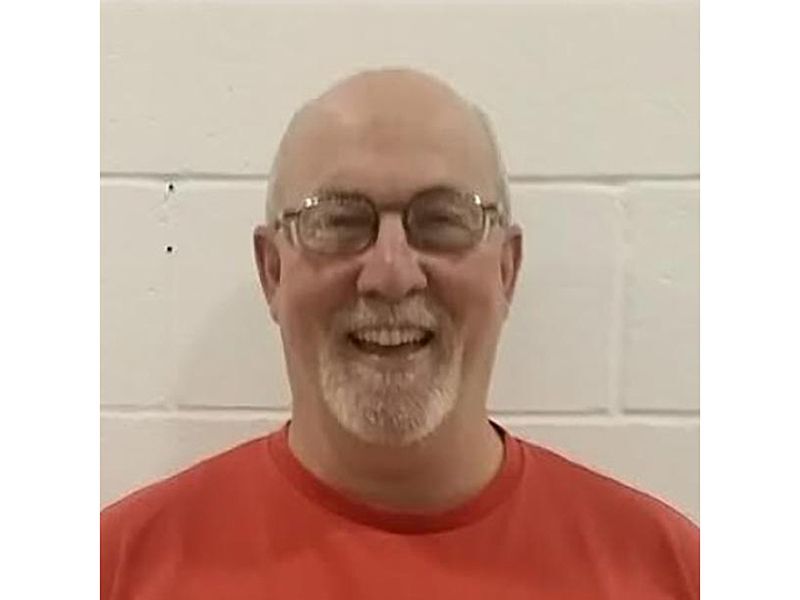 Greg Wohlford